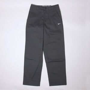 NEW - Nike Sportswear Black Chino Loose Fit Pants - Men’s size 32